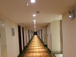 GreenTree Inn Suqian Siyang Development Zone East Beijing Road Hotel