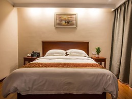 GreenTree Inn Zhenjiang Danyang Wanshan Park Express Hotel