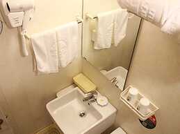 GreenTree Inn Zhenjiang Danyang Wanshan Park Express Hotel