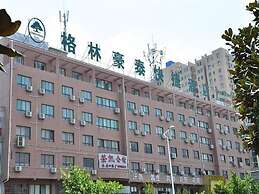 GreenTree Inn Hefei Swan Lake Wanda Square Express Hotel