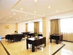GreenTree Inn Hefei Swan Lake Wanda Square Express Hotel