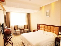 GreenTree Inn Hefei Swan Lake Wanda Square Express Hotel