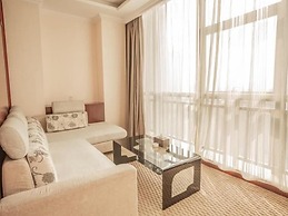 GreenTree Inn Shaoxing Keqiao Xingyue Road Zhongqing Building Hotel