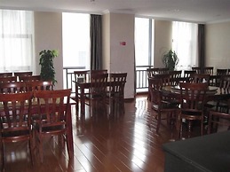 GreenTree Inn Shaoxing Keqiao Xingyue Road Zhongqing Building Hotel
