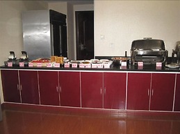 GreenTree Inn Shaoxing Keqiao Xingyue Road Zhongqing Building Hotel