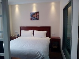 GreenTree Inn Yancheng Economic Development Zone Management Committee 