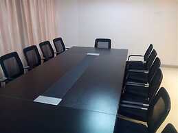 GreenTree Inn Yancheng Economic Development Zone Management Committee 