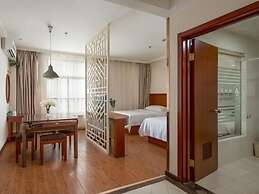 GreenTree Inn Yancheng Economic Development Zone Management Committee 