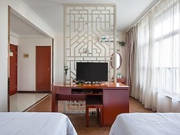 GreenTree Inn Yancheng Economic Development Zone Management Committee 