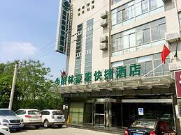 GreenTree Inn Yancheng Economic Development Zone Management Committee 