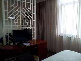 GreenTree Inn Yancheng Economic Development Zone Management Committee 