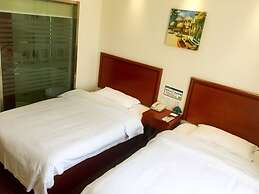 GreenTree Inn Yancheng Economic Development Zone Management Committee 