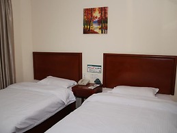 GreenTree Inn Yancheng Economic Development Zone Management Committee 