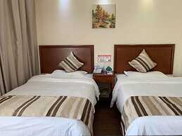 GreenTree Inn Yancheng Economic Development Zone Management Committee 