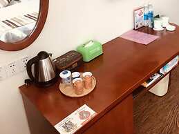 GreenTree Inn Yancheng Economic Development Zone Management Committee 