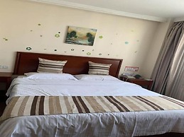 GreenTree Inn Yancheng Economic Development Zone Management Committee 