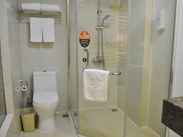 GreenTree Inn Yancheng Economic Development Zone Management Committee 