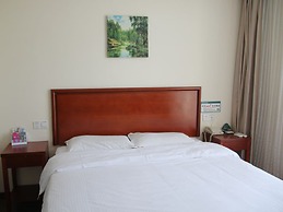 GreenTree Inn Yancheng Economic Development Zone Management Committee 