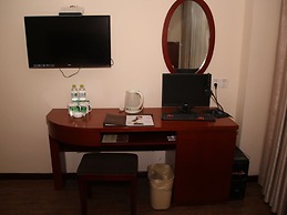 GreenTree Inn Yancheng Economic Development Zone Management Committee 