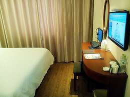 GreenTree Inn Yancheng Economic Development Zone Management Committee 