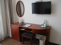 GreenTree Inn Yancheng Economic Development Zone Management Committee 