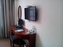 GreenTree Inn Yancheng Economic Development Zone Management Committee 