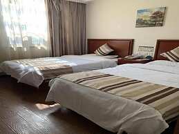 GreenTree Inn Yancheng Economic Development Zone Management Committee 