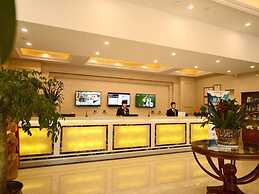 GreenTree Inn Xuancheng Ningguo City East Ningyang Road RT Mart Expres