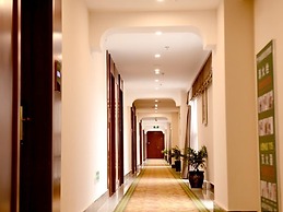 GreenTree Inn Xuancheng Ningguo City East Ningyang Road RT Mart Expres