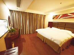 GreenTree Inn Xuancheng Ningguo City East Ningyang Road RT Mart Expres