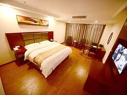 GreenTree Inn Xuancheng Ningguo City East Ningyang Road RT Mart Expres