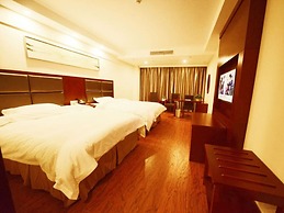 GreenTree Inn Xuancheng Ningguo City East Ningyang Road RT Mart Expres