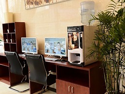 GreenTree Inn Xuancheng Ningguo City East Ningyang Road RT Mart Expres