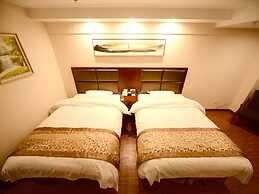 GreenTree Inn Xuancheng Ningguo City East Ningyang Road RT Mart Expres