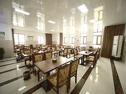 GreenTree Inn Xuancheng Ningguo City East Ningyang Road RT Mart Expres