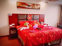 GreenTree Inn Xuancheng Ningguo City East Ningyang Road RT Mart Expres