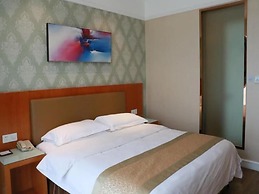 GreenTree Inn YanCheng BinHai OuBaoLiYa City Square Hotle