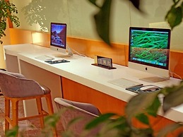 GreenTree Inn YanCheng BinHai OuBaoLiYa City Square Hotle