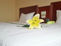 GreenTree Inn ShangHai ZhouPu Town XiuPu Road Business Hotel