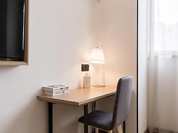 GreenTree Inn ShangHai ZhouPu Town XiuPu Road Business Hotel