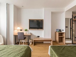 GreenTree Inn ShangHai ZhouPu Town XiuPu Road Business Hotel