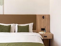 GreenTree Inn ShangHai ZhouPu Town XiuPu Road Business Hotel