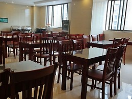 GreenTree Inn ShangHai ZhouPu Town XiuPu Road Business Hotel