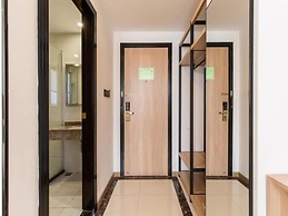 GreenTree Inn ShangHai ZhouPu Town XiuPu Road Business Hotel