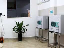 GreenTree Inn ShangHai ZhouPu Town XiuPu Road Business Hotel