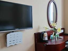 GreenTree Inn ShangHai ZhouPu Town XiuPu Road Business Hotel