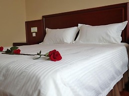 GreenTree Inn ShangHai ZhouPu Town XiuPu Road Business Hotel