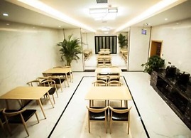 GreenTree Inn ShangHai ZhouPu Town XiuPu Road Business Hotel