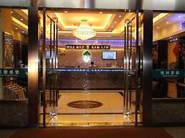 GreenTree Inn Nantong Tongzhou Shiji Avenue Jianghaihuangdu Express Ho