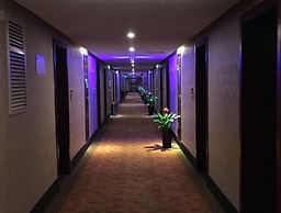 GreenTree Inn Nantong Tongzhou Shiji Avenue Jianghaihuangdu Express Ho